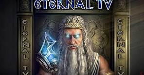 eternal tv app