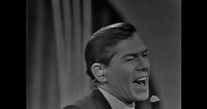 Johnnie Ray In Concert