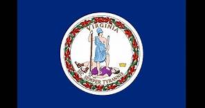 Virginia's Flag and its Story