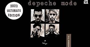 Depeche Mode - Violator Live (August 4, 1990 - Los Angeles, CA) [2023 Ultimate Edition]