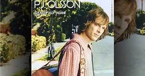 P.J. Olsson - The Whistle Song
