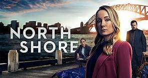 North Shore 2023 Trailer