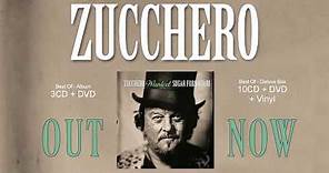 Zucchero - Wanted (The Best Collection) official Trailer