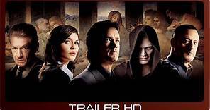 The Da Vinci Code ≣ 2006 ≣ Trailer