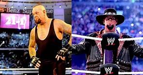 Was The Undertaker forced to lose his iconic WrestleMania streak? Uncovering facts