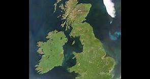 British Isles | Wikipedia audio article