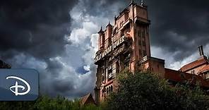 It’s Time to Check In at The Twilight Zone Tower of Terror | Walt Disney World Resort