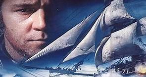 Top 10 grandes películas sobre navegación