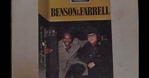 George Benson - Beyond the Ozone