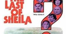 El fin de Sheila (1973) Online - Película Completa en Español - FULLTV