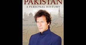 "Pakistan: A Personal History" By Imran Khan