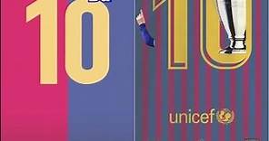 ¿sabes cuántos goles marcó messi en barcelona? descúbrelo aquí! 🤔💥