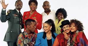 "A Different World" Documentary and Cast Reunion.