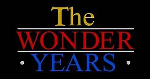The Wonder Years Opening Credits and Theme Song