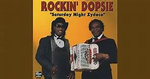 Dopsie's Boogie