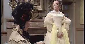 BBC: Cousin Bette (1971) S01E01 - Poor Relations