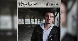Morgan Wallen - Whiskey Glasses (Audio Only)