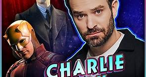 Meet Charlie Cox on Saturday and Sunday at GalaxyCon Raleigh!