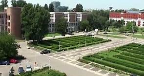 université de polytechnique Bucarest