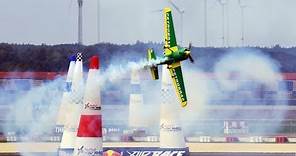 Red Bull Air Race World Championship Returns in 2014