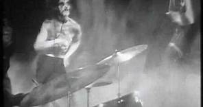 The Crazy World Of Arthur Brown Fire Live 1968