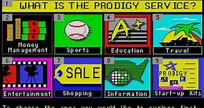 Prodigy Online Service Demo Disk (1990) (Live Stream)