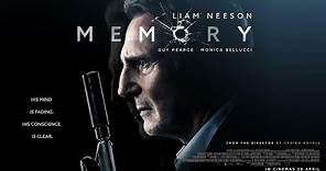 ‘Memory’ official trailer