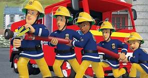 Fireman Sam New Episodes | Seeing Red - 1 HOUR Adventure! 🚒 🔥 | Cartoons for Children