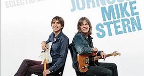 Eric Johnson, Mike Stern - Eclectic