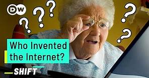 Who Invented the Internet? | History of the Internet