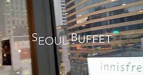 Korea Todai Buffet Restaurant