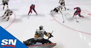 Artturi Lehkonen Scores In Overtime To Send Montreal Canadiens to Stanley Cup Final