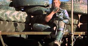 Mad Max 2: The Road Warrior - Theatrical Trailer