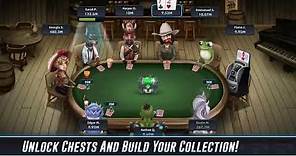 HD Poker - New Free Texas Holdem Poker Game Online - Multiplayer Jackpots