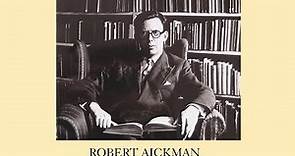 Robert Aickman: Author of Strange Tales