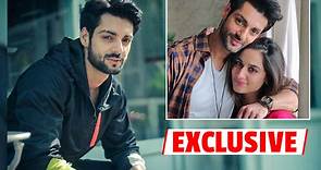 Karan Wahi finally speaks up about his girlfriend Uditi Singh; says, "I feel very happy..."