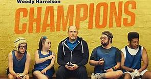 "Champions" película completa HD en español  | Cinecalidad