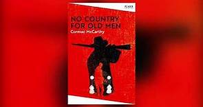 No Country for Old Men by Cormac McCarthy - Thriller Audiobook