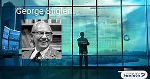 George Stigler