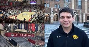 The Palestra: The "Cathedral of College Basketball"