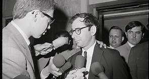 Marcus Raskin — prominent liberal thinker since ’60s — dies at 83