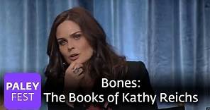 Bones - The Books of Kathy Reichs