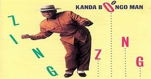 Kanda Bongo Man - Sai