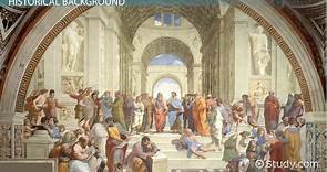 The School of Athens by Raphael Sanzio | Facts & Analysis