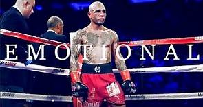 Miguel Cotto - Emotional Highlights ᴴᴰ