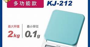 TANITA電子料理秤KJ-212BL - PChome 24h購物