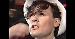 The Associates - Party Fears Two (With Lyrics) (1982) (HD) RIP Alan Rankine 1958 - 2023