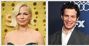 Michelle Williams and Thomas Kail's Wedding: Everything We Know So Far