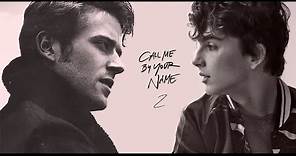 Call Me By Your Name 2 | Fandom sequel