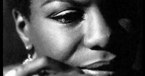 Nina Simone - I Hold No Grudge